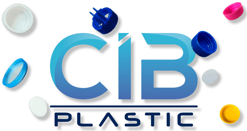 Fabricante de Tapas y Productos de Inyección de Plástico