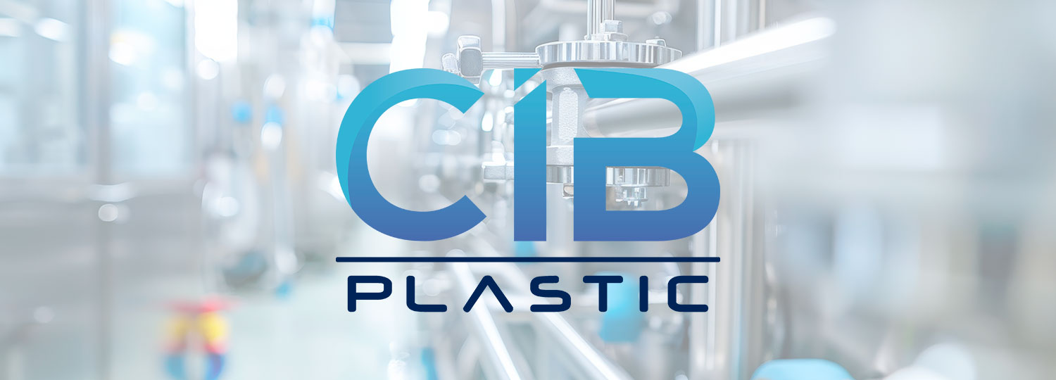 CIB PLASTIC tapas de plástico de calidad